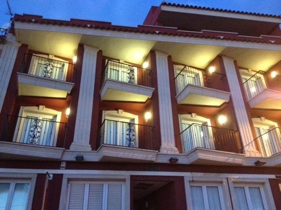 La Cava Ξενοδοχείο Cabanes  Εξωτερικό φωτογραφία