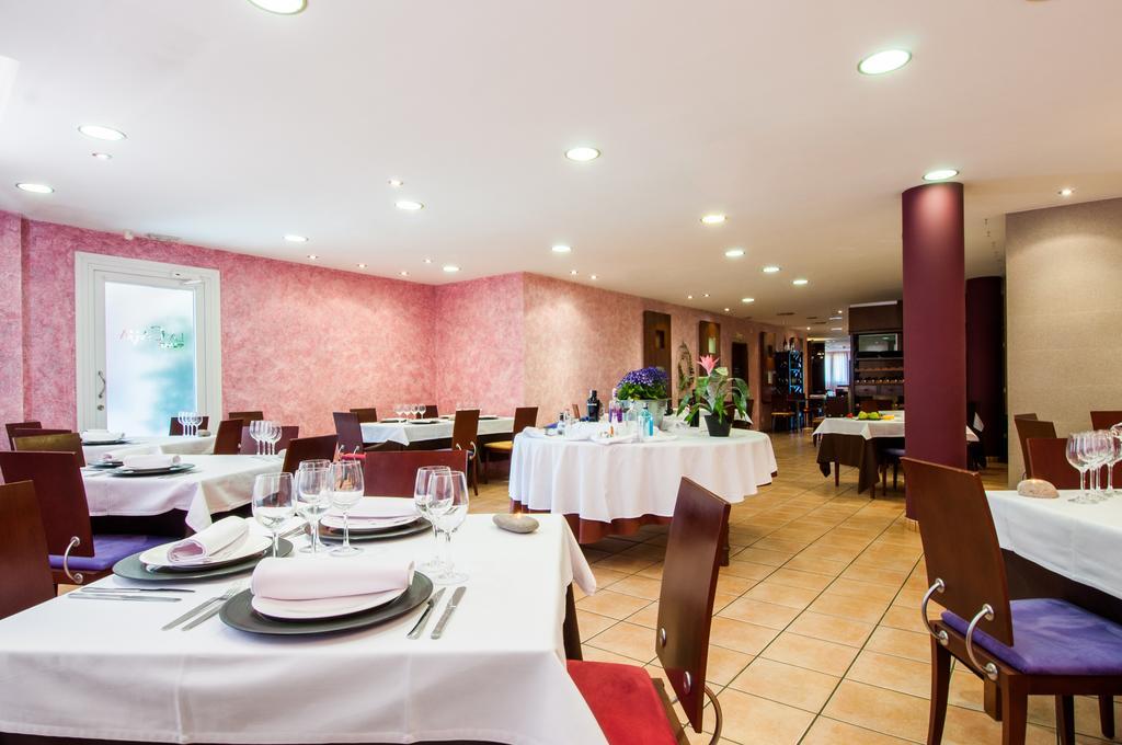 La Cava Ξενοδοχείο Cabanes  Εξωτερικό φωτογραφία