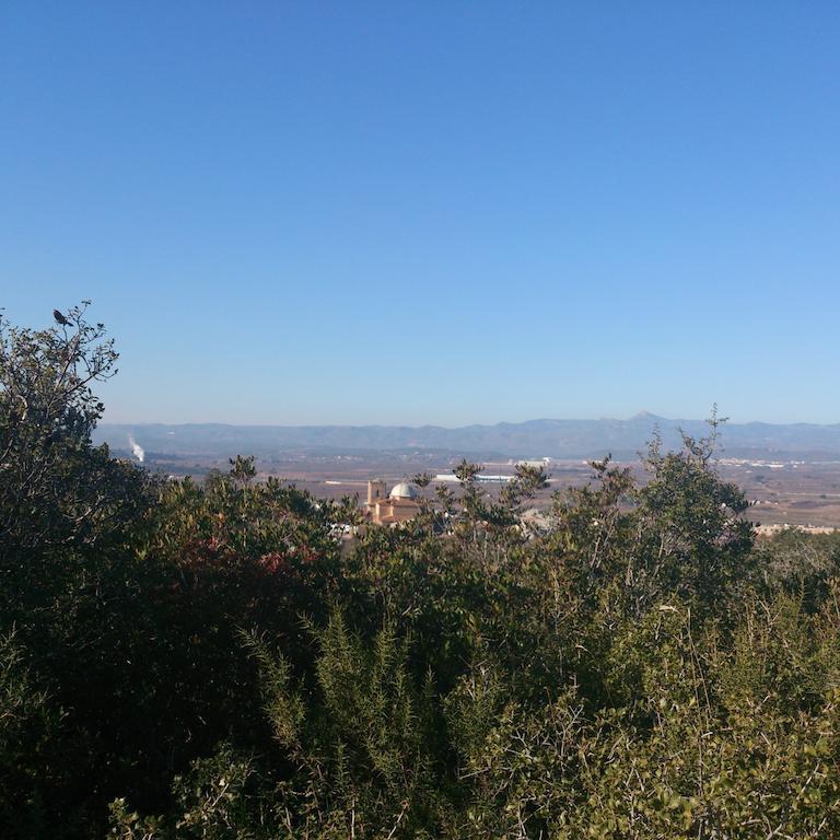 La Cava Ξενοδοχείο Cabanes  Εξωτερικό φωτογραφία