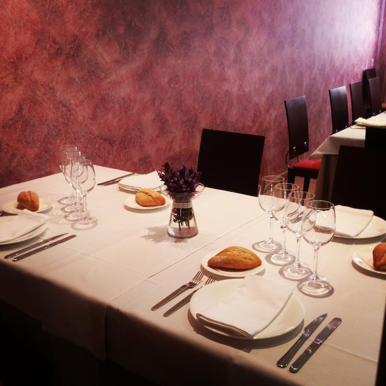La Cava Ξενοδοχείο Cabanes  Εξωτερικό φωτογραφία