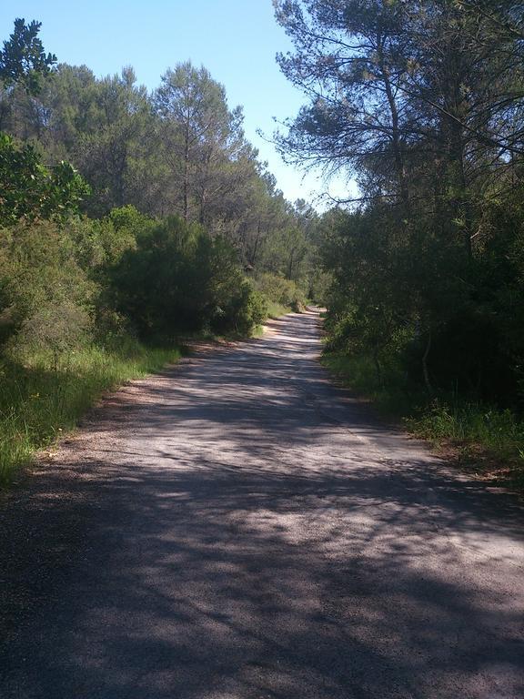 La Cava Ξενοδοχείο Cabanes  Εξωτερικό φωτογραφία