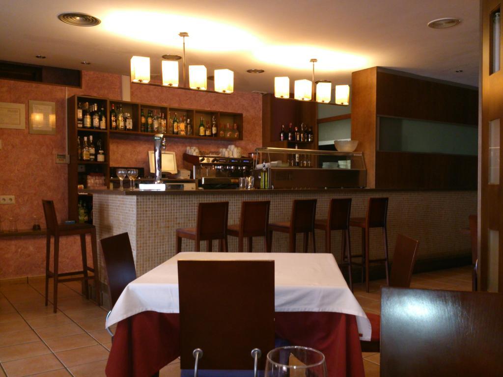 La Cava Ξενοδοχείο Cabanes  Εξωτερικό φωτογραφία