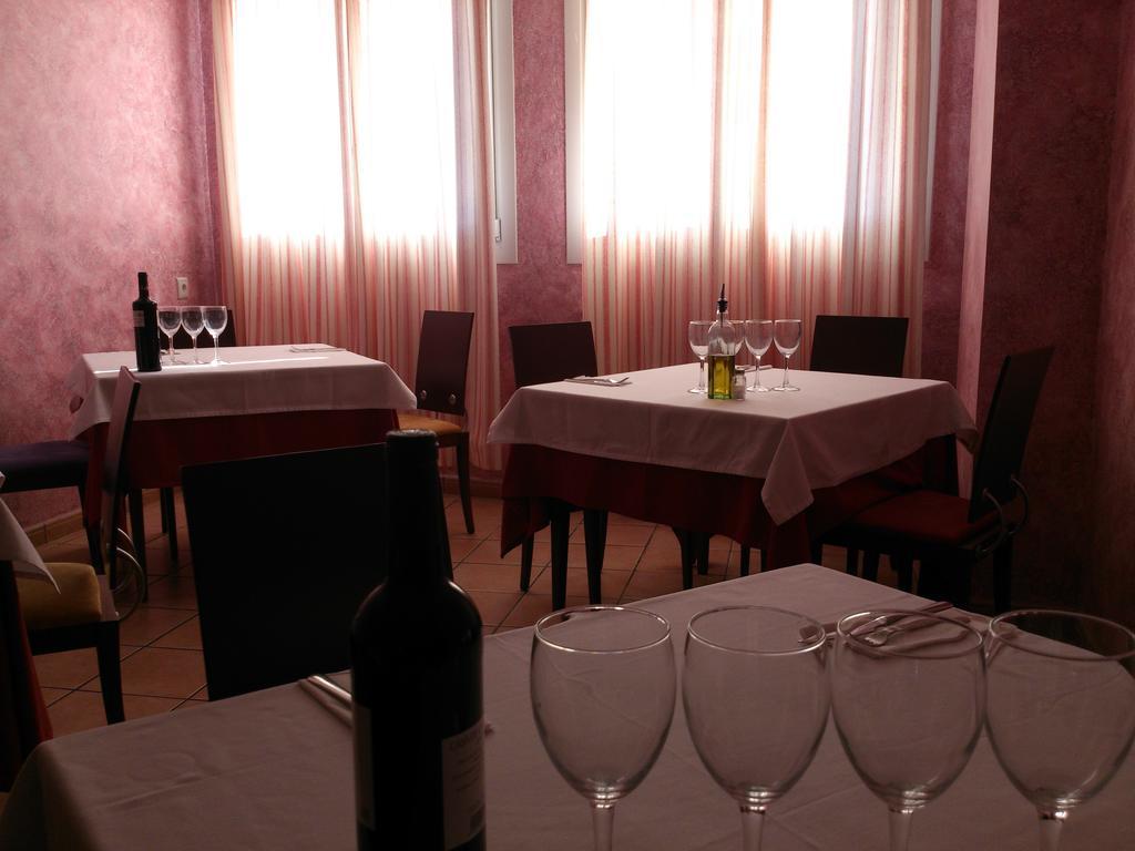 La Cava Ξενοδοχείο Cabanes  Εξωτερικό φωτογραφία