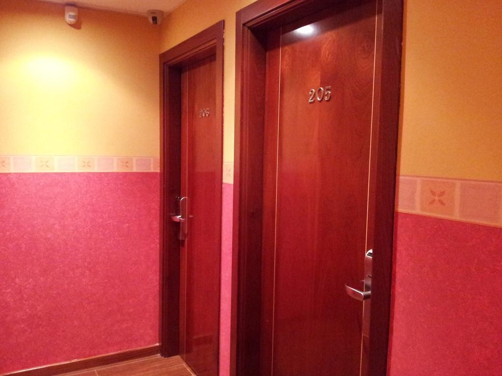 La Cava Ξενοδοχείο Cabanes  Εξωτερικό φωτογραφία