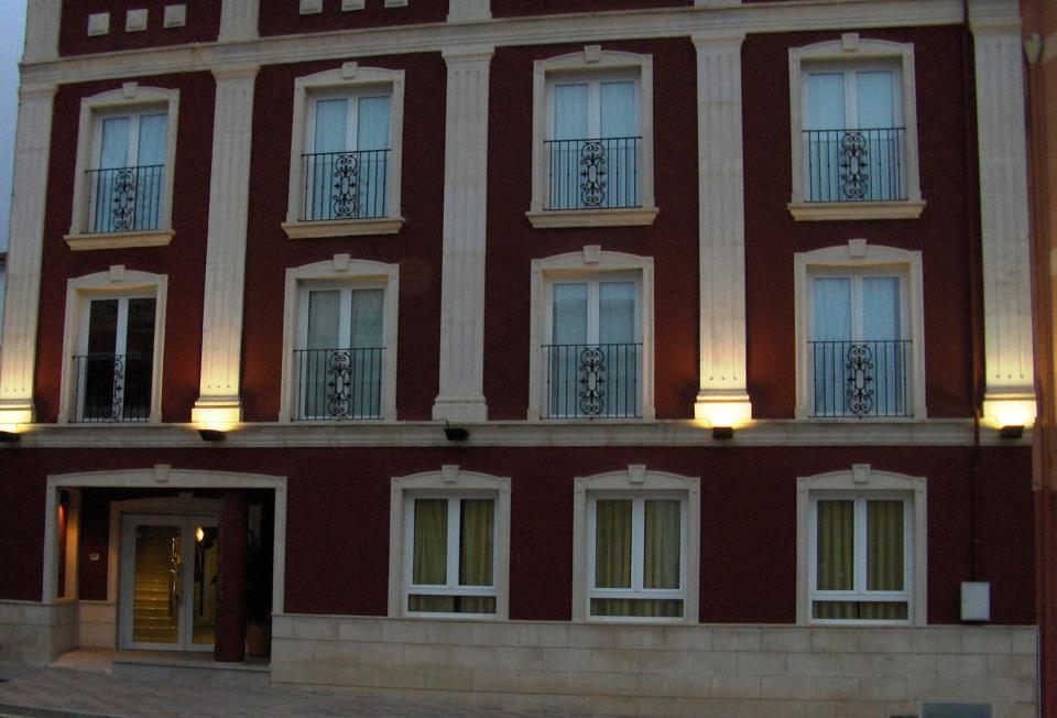 La Cava Ξενοδοχείο Cabanes  Εξωτερικό φωτογραφία