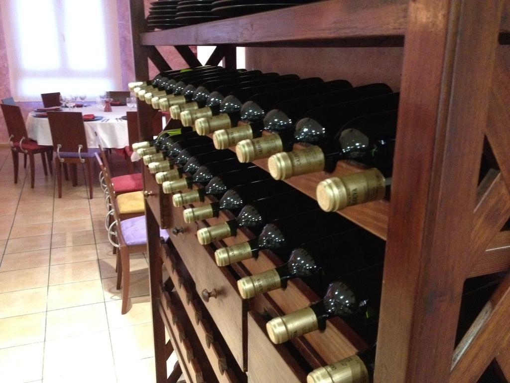 La Cava Ξενοδοχείο Cabanes  Εξωτερικό φωτογραφία