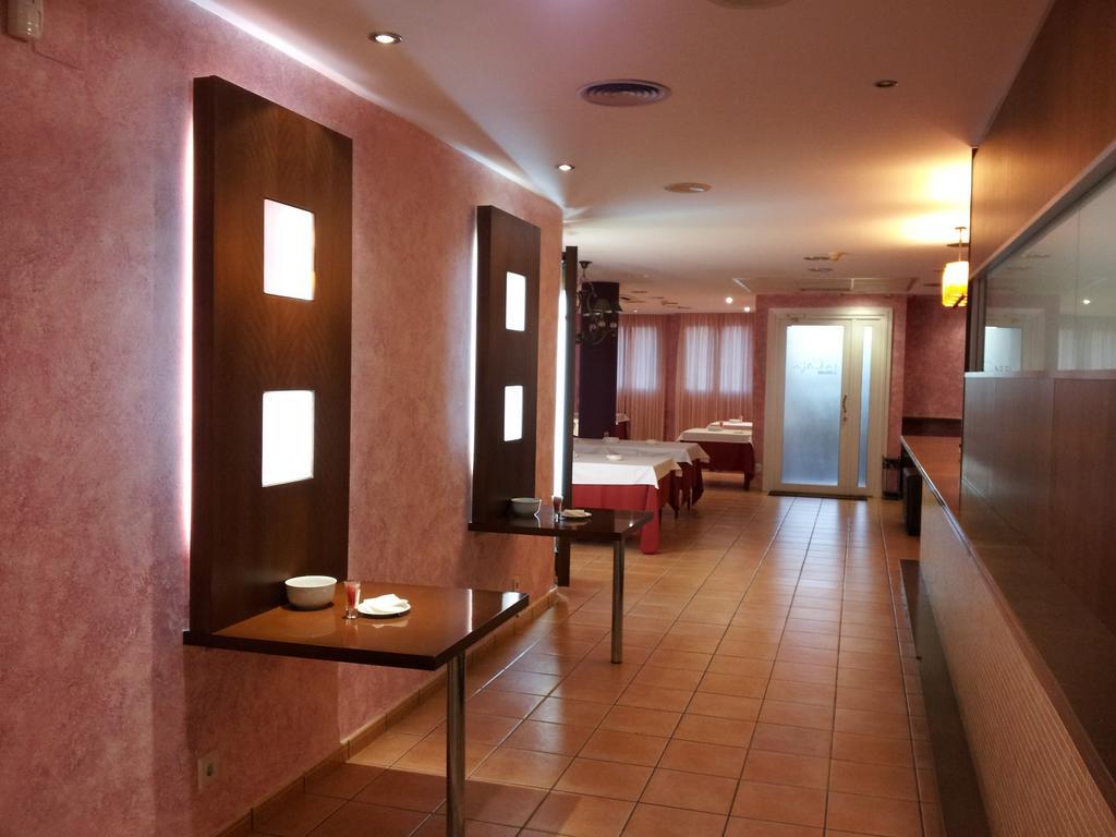 La Cava Ξενοδοχείο Cabanes  Εξωτερικό φωτογραφία